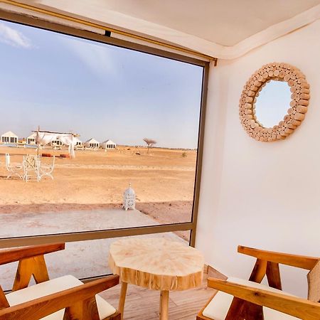 Sahara Royal Resort Мерзуга Экстерьер фото