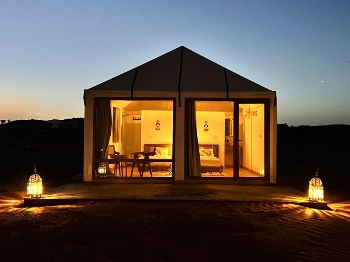 Sahara Royal Resort Мерзуга Экстерьер фото